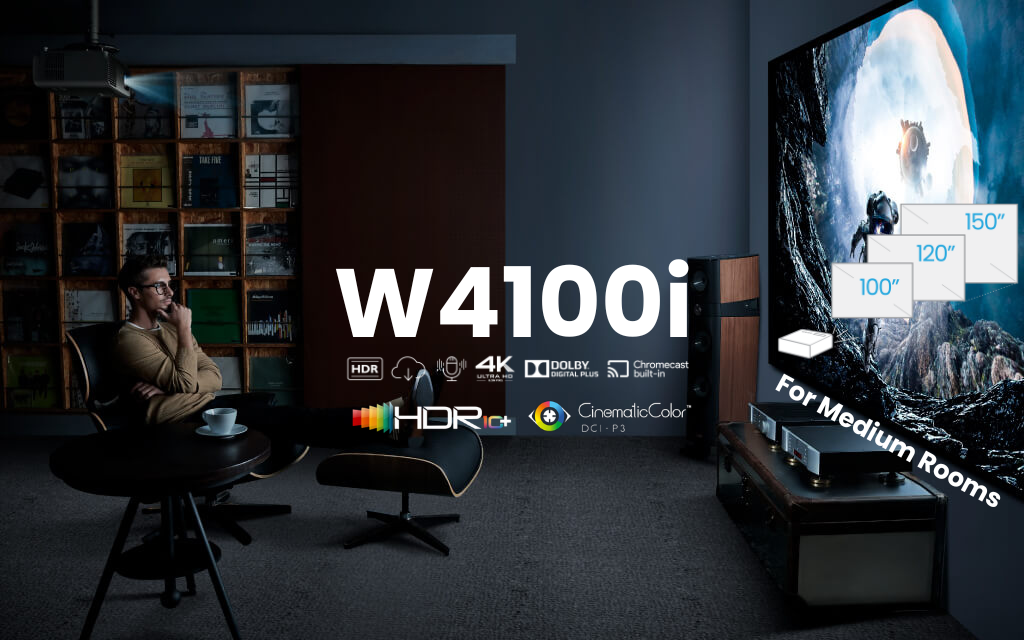 For Medium Rooms - 1