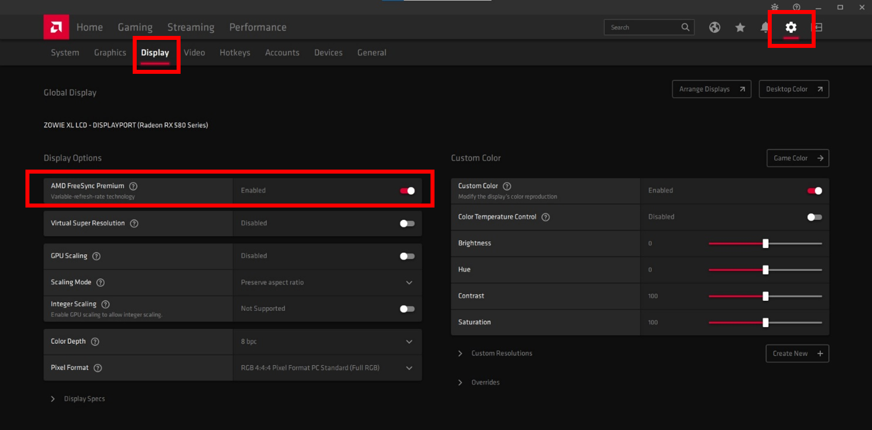 What is Variable Refresh Rate (VRR) & how does it work? ZOWIE CA