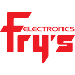 Fry's Electronics