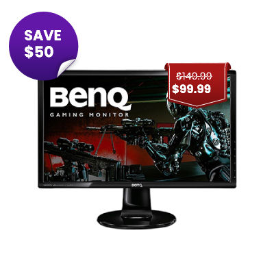 Monitor Clearance Deal