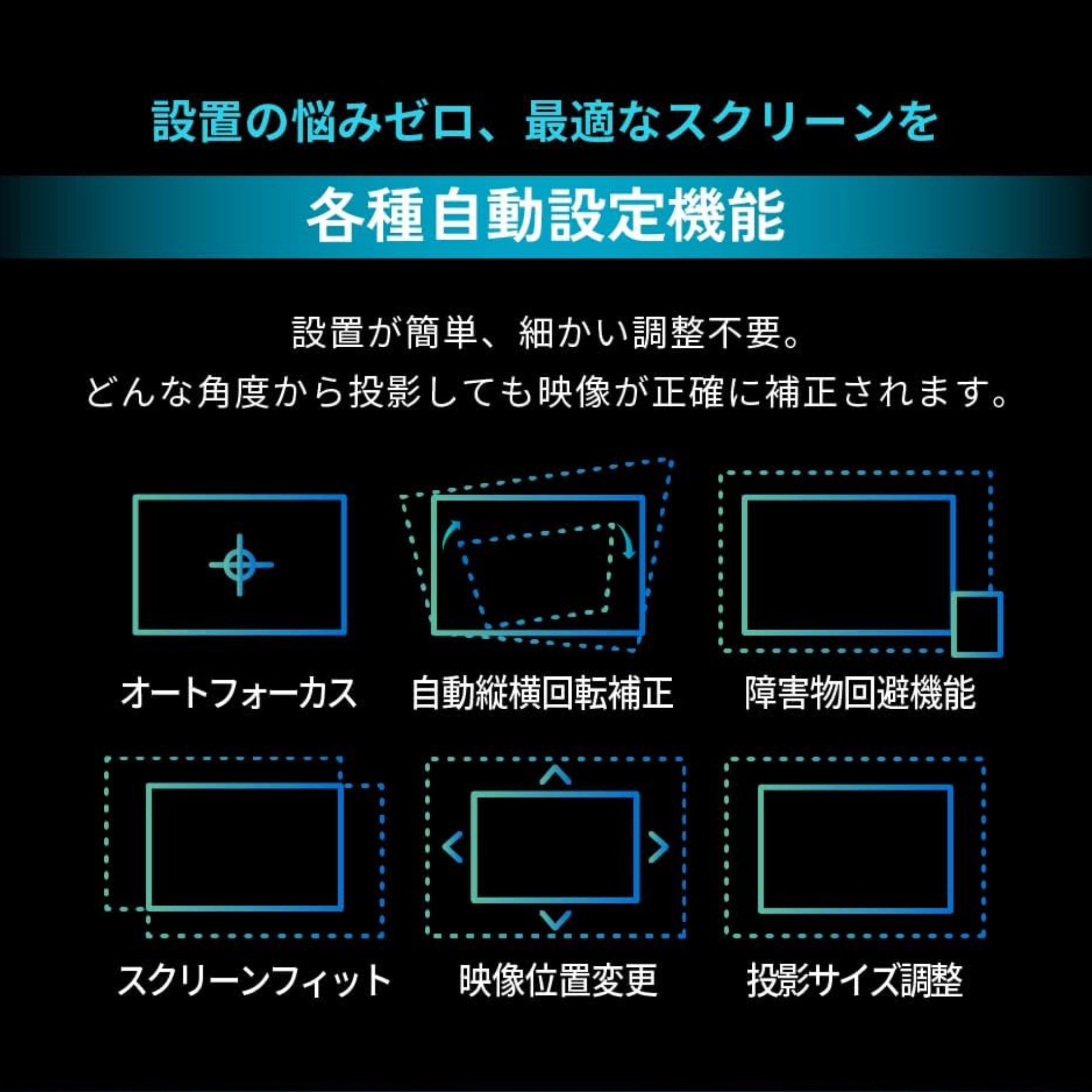 GP520 | 製品情報 | ベンキュージャパン