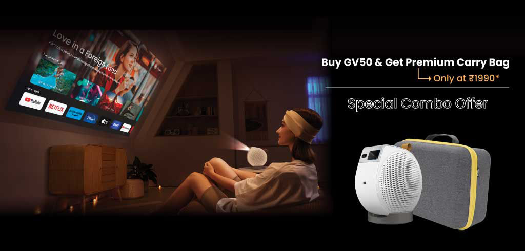 BenQ monitors & projectors online