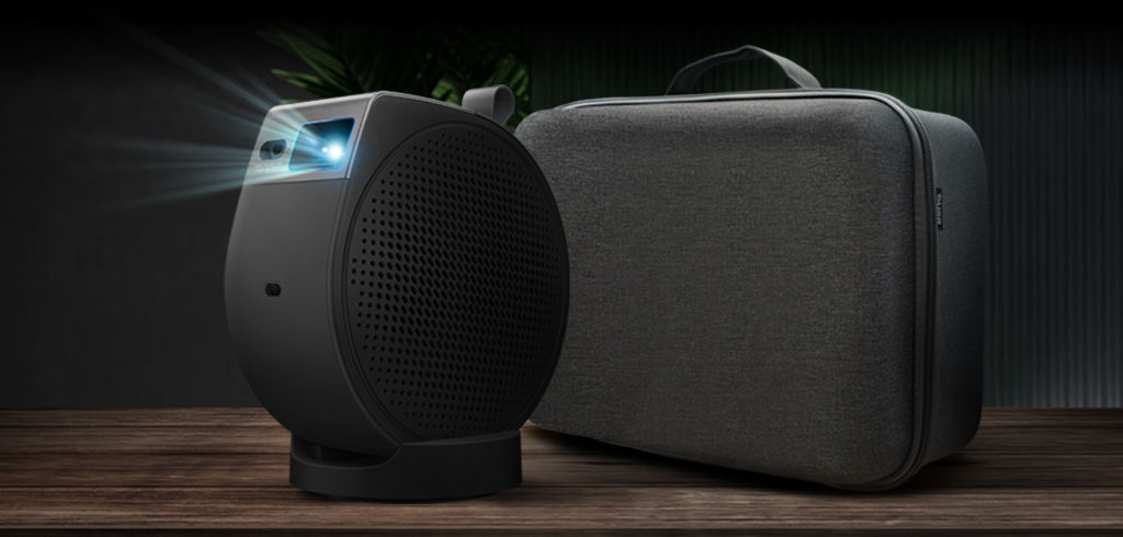 BenQ monitors & projectors online