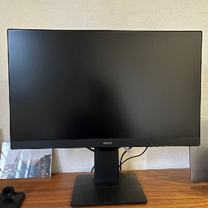 BenQ GW2485TC review: Unbeatable value for money