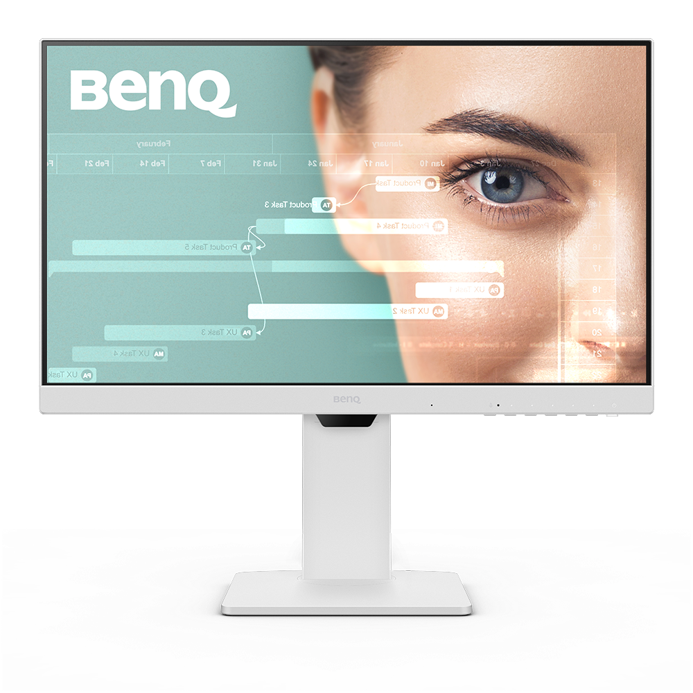 BenQ 32” Programming Monitor