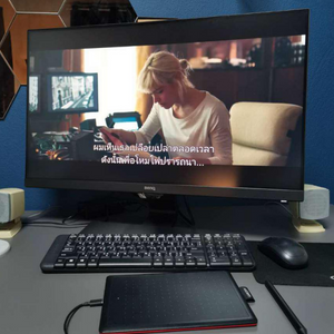 รีวิว GW2780