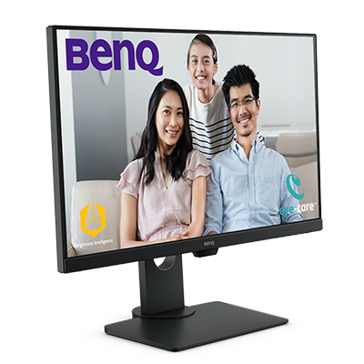 BenQ eye care monitor gw2780t
