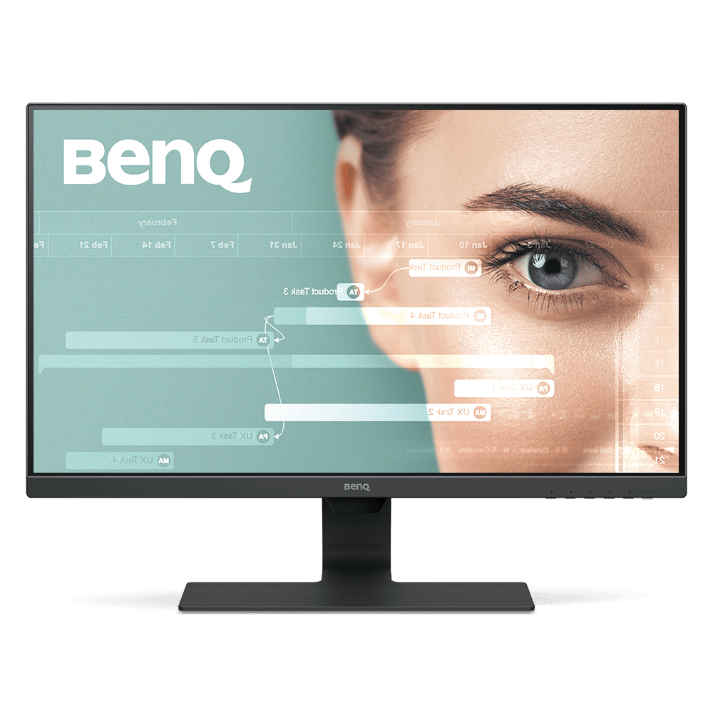 GW2780 Product Info | BenQ US