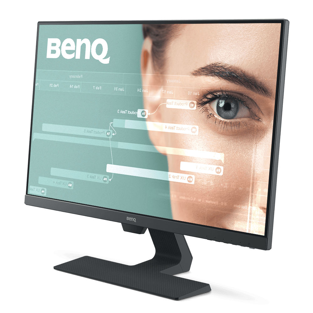 BenQ 27インチモニター【GW2780】保証書付 ベンキュー 公式 サイト