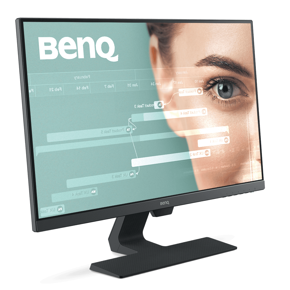 GW2780 Product Info | BenQ Asia Pacific