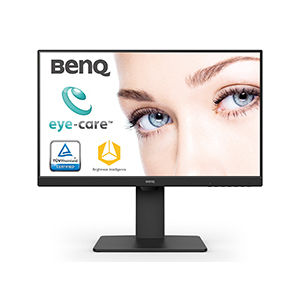 BenQ GW2785TC | 27" Стильний IPS-монітор  з роздільною здатністю 1080p FHD, технологією захисту очей і підтримкою USB-C