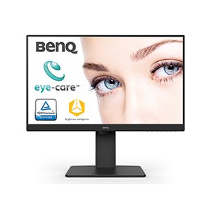 BenQ GW2785TC | 27" Monitor elegant  FHD 1080P cu tehnologie Eye-Care IPS USB-C