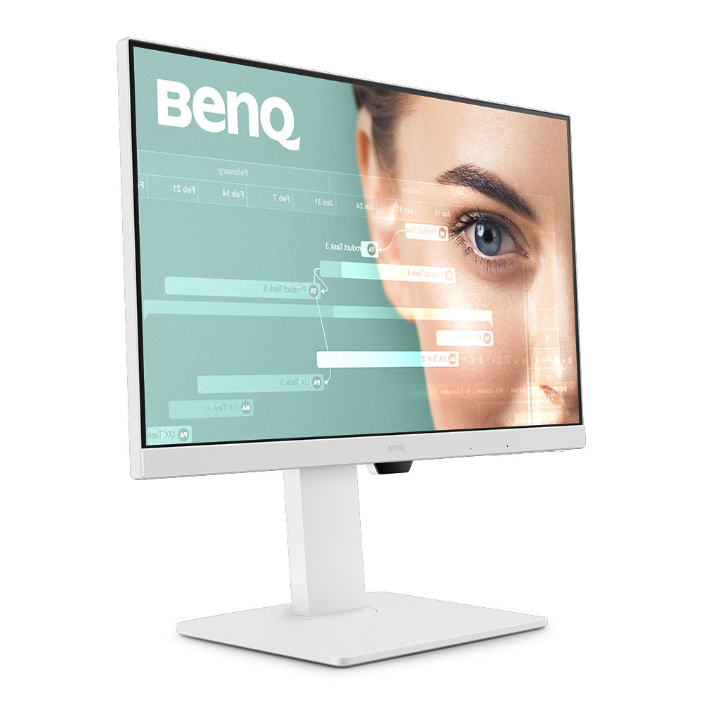 GW2786TC 27" USB-C 100Hz monitor with Eye-Care and ergo design