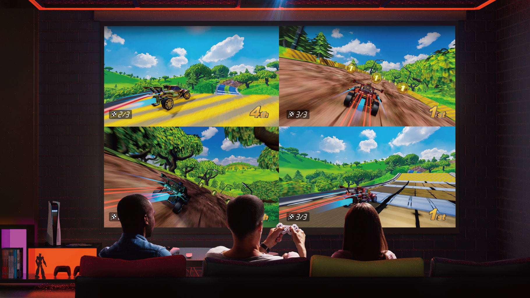 US Gaming PRG Article_EDM