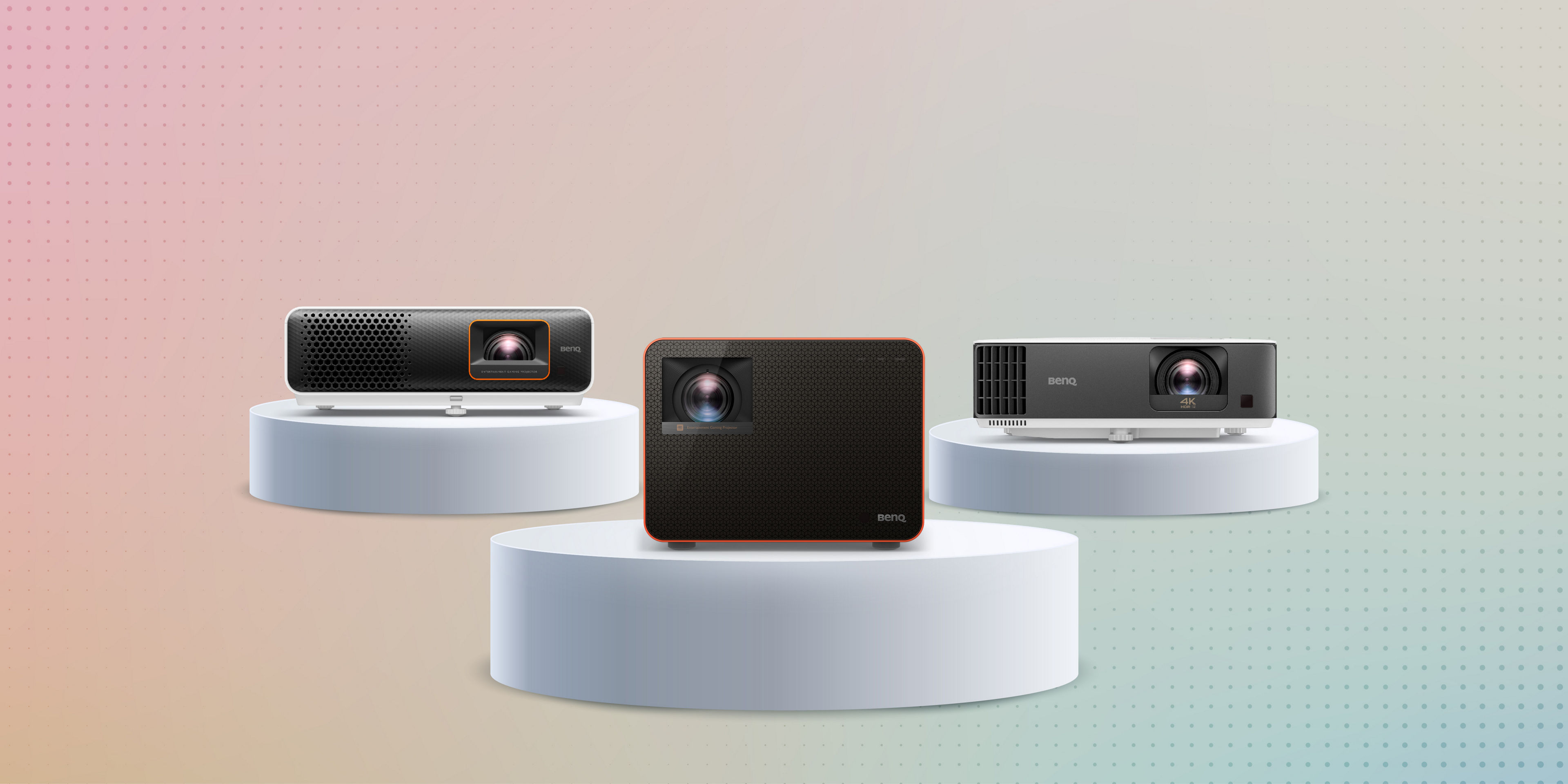 Projector Website Banner Updated