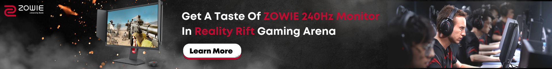 zowie experience event 