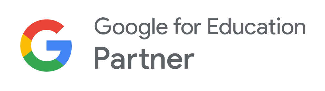 Google for Education Partner cho dòng sản phẩm màn hình tương tác BenQ