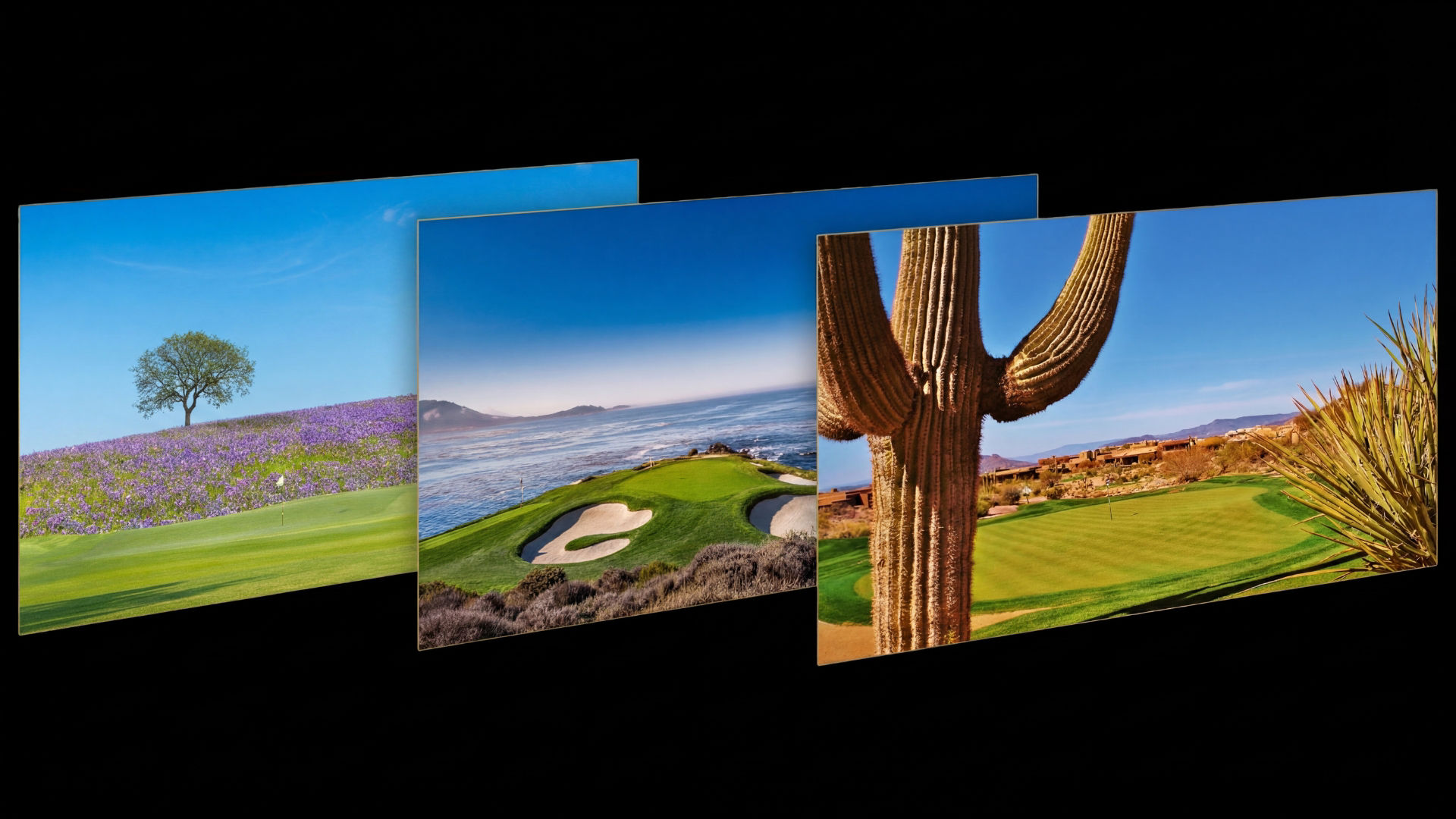 Golf mode real life - 1