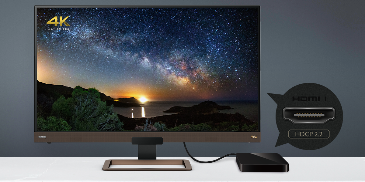 Why You Shouldn't Use a 4K TV as a Computer Monitor 