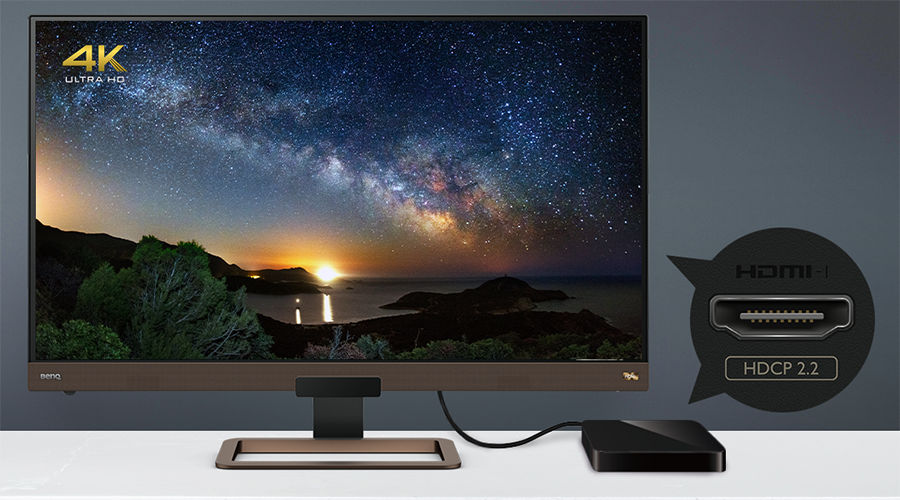 MONITOR SAMSUNG 28″ LED FLAT IPS 4K 2160p HDMI – DISPLAY PORT