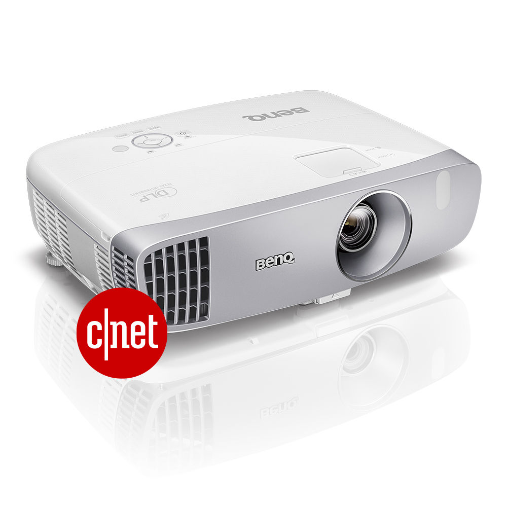 HT2050a Projector CNET