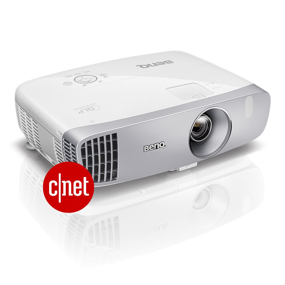 HT2050a Projector CNET