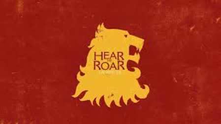 Hear us Roar