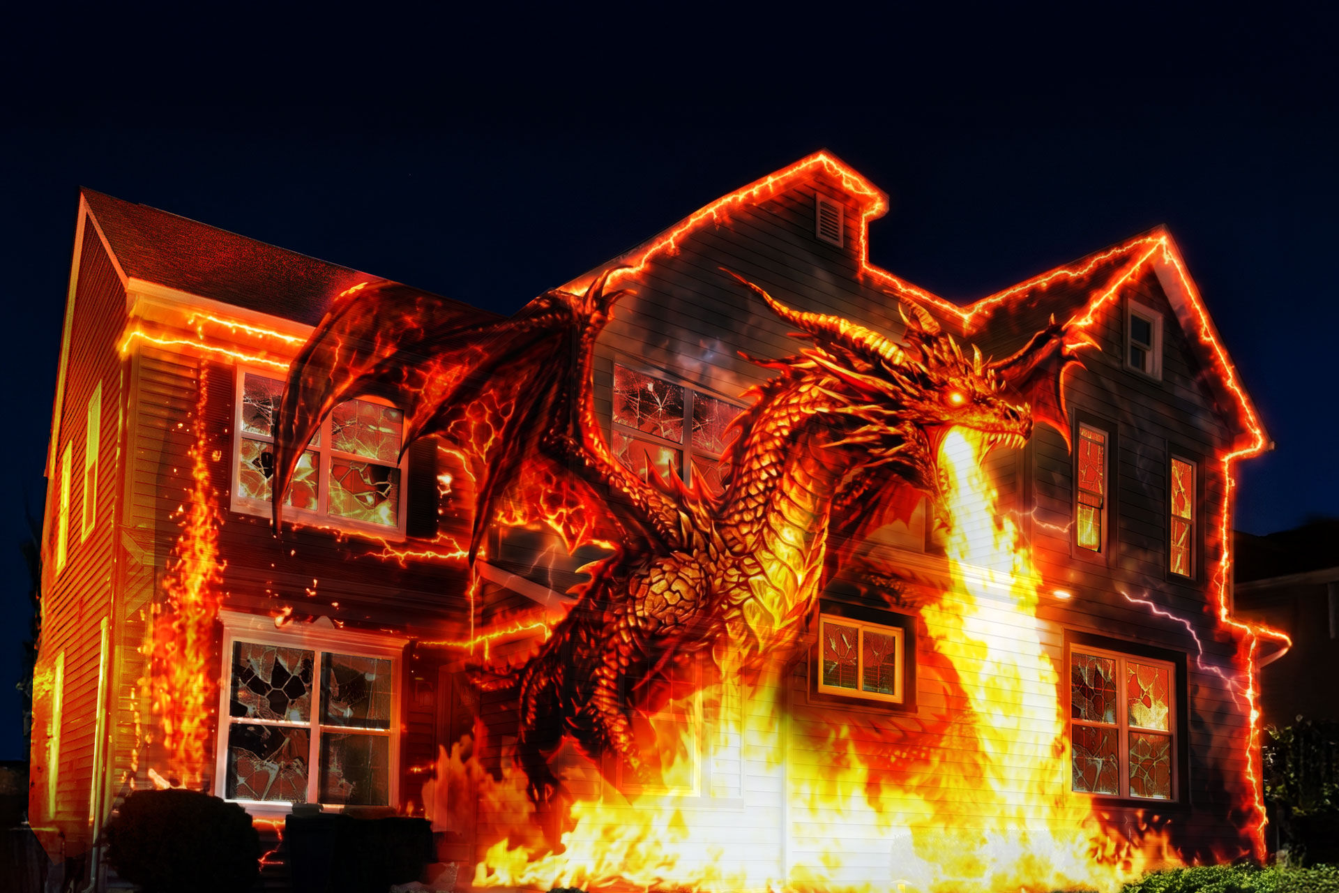 BenQ House Mapping Projector Ignite Your Show with Striking 5,000-Lumen Brightness