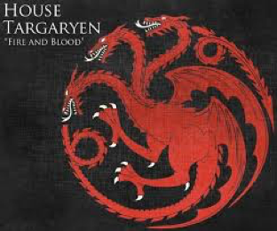 House of Targaryen
