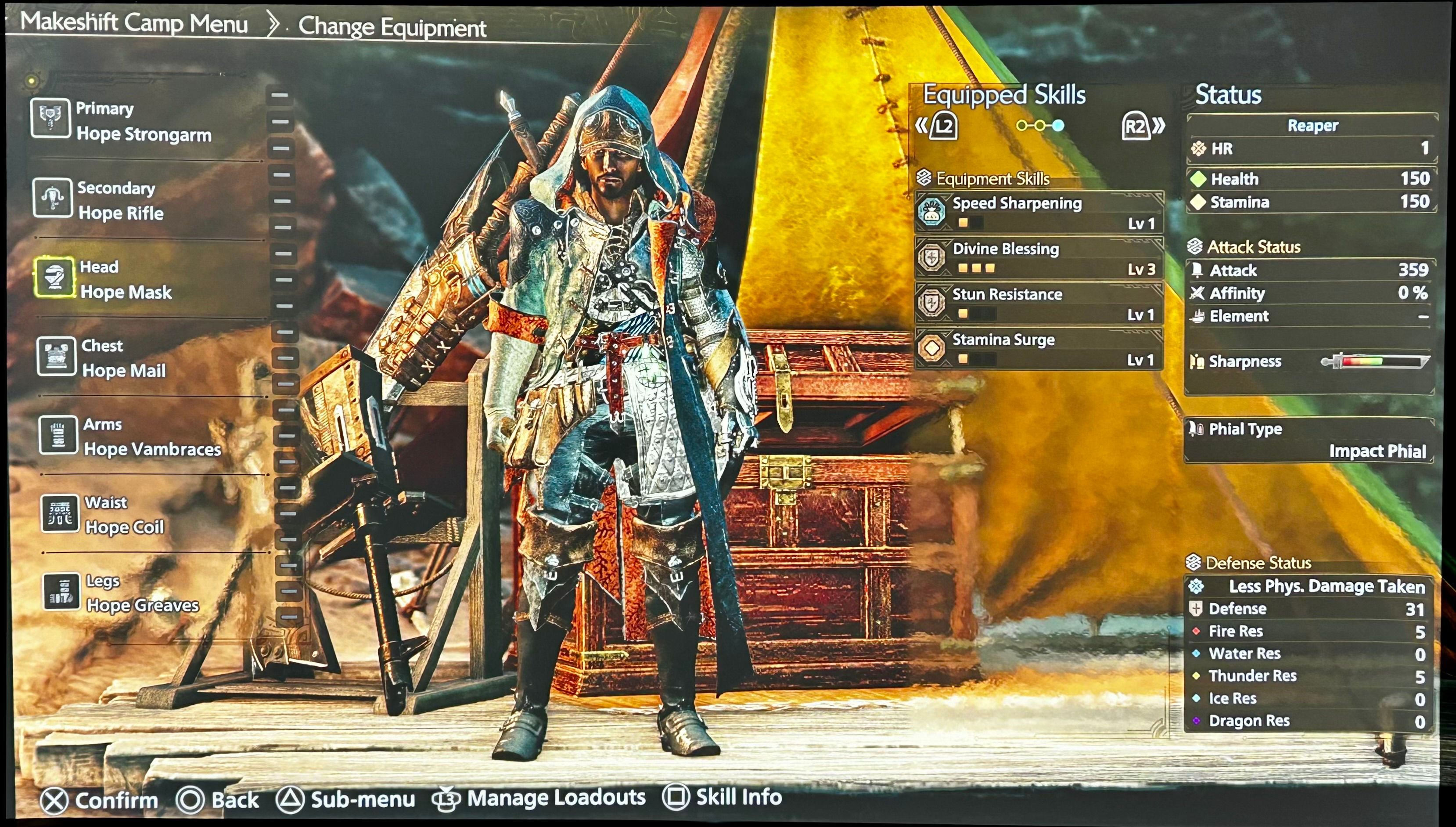 Monster Hunter Wilds 