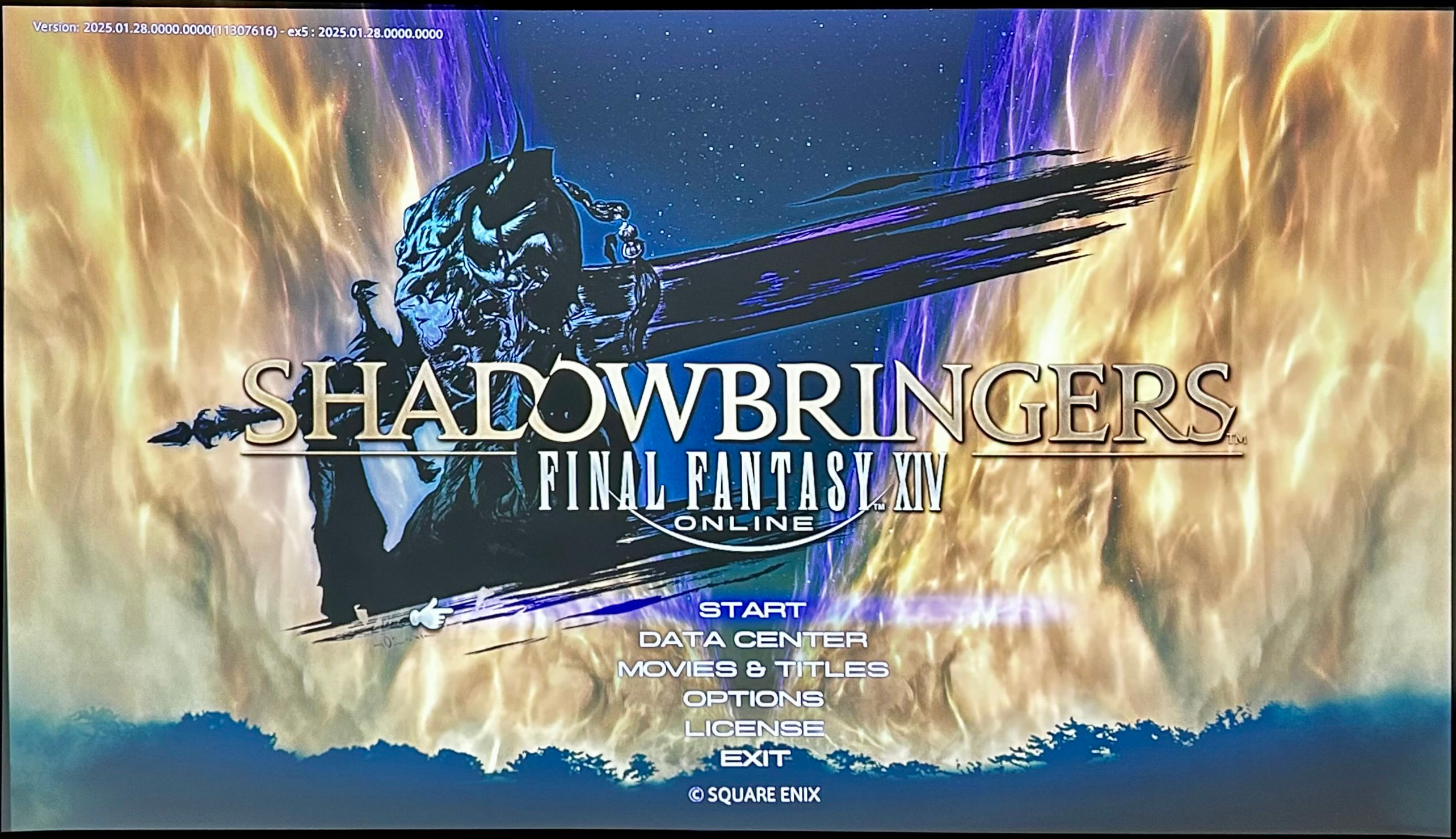 Final Fantasy XIV 