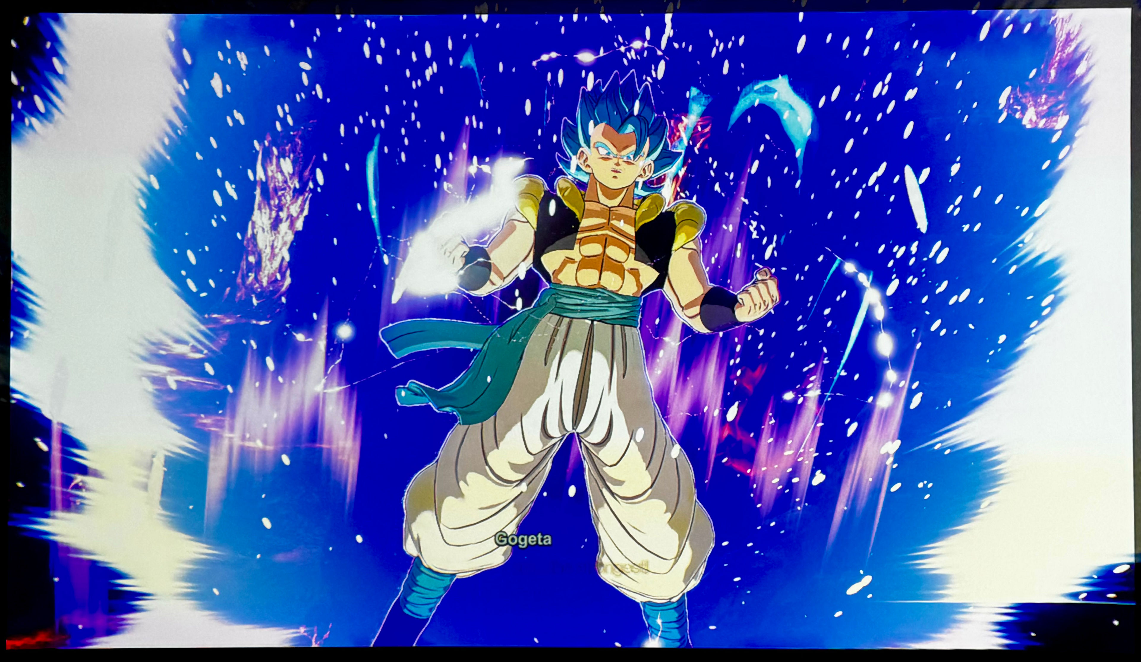 Dragon Ball Sparking ZERO