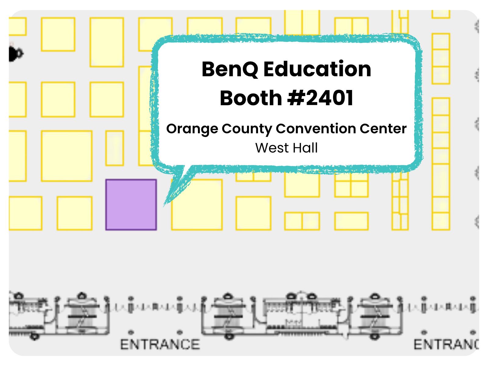 benq-education-at-iste-2026