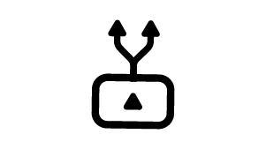 120° wide field  of view