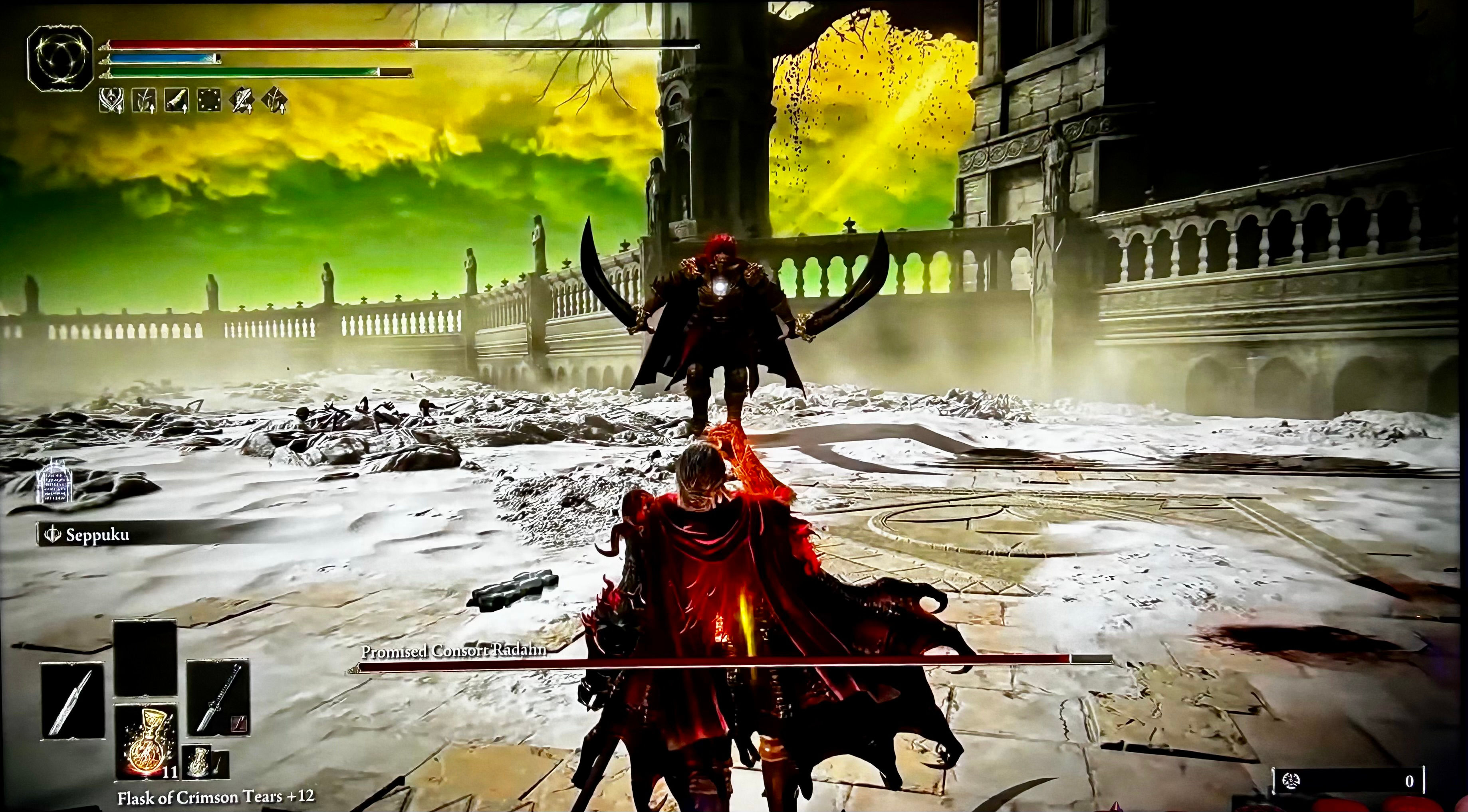 Elden Ring: Shadow of the Erdtree DLC