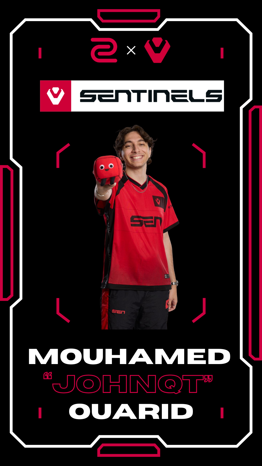 JOHNQT Player Card 2026 - 1