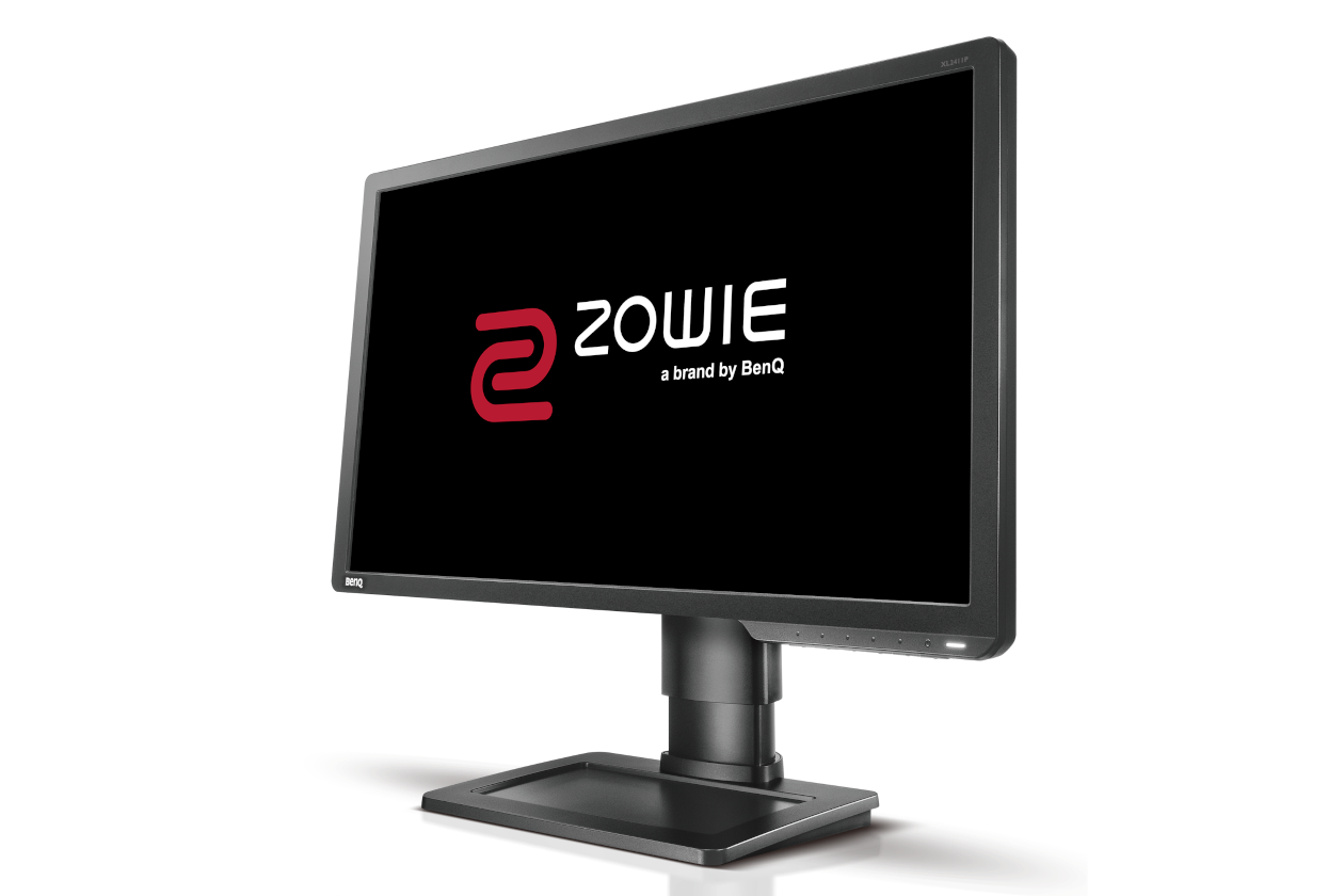 Benq Zowie Xl2411 ケーブル付動 24インチ 144hz 1ms Nedan ディスプレイ Watanegypt Tv