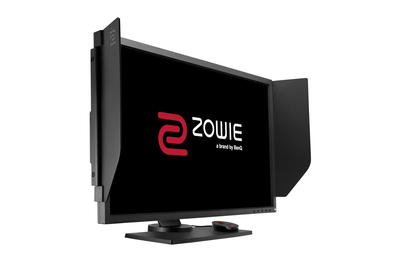 今年の新作から定番まで Benq Xl25 24 5型 Esports Zowie ゲーミングモニター ディスプレイ Hlt No