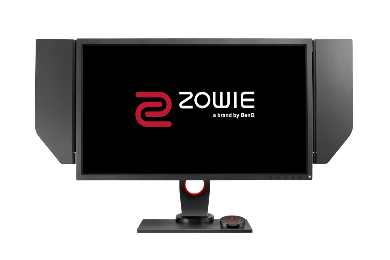 Xl2746s 240hz Dyac 0 5ms 27インチ E Sports ゲーミングモニター Benq Zowie Japanhome