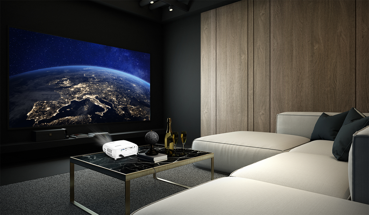 Choosing a Room for a Home Theater