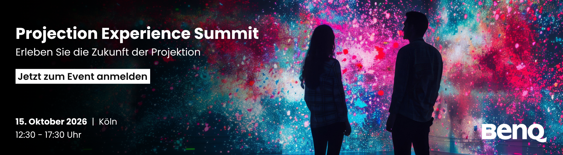 projection experience summit