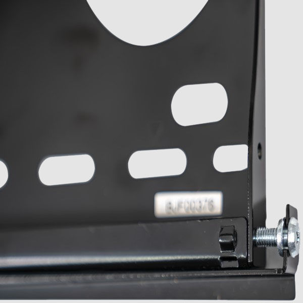 支架安全扣防護設計