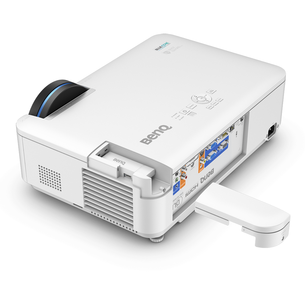 LW820ST 短焦点レーザープロジェクター|BenQ Japan LW820ST 短焦点レーザープロジェクター|BenQ Japan