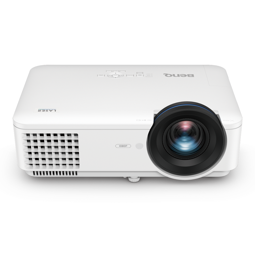 BenQ LU935ST (laser projector)