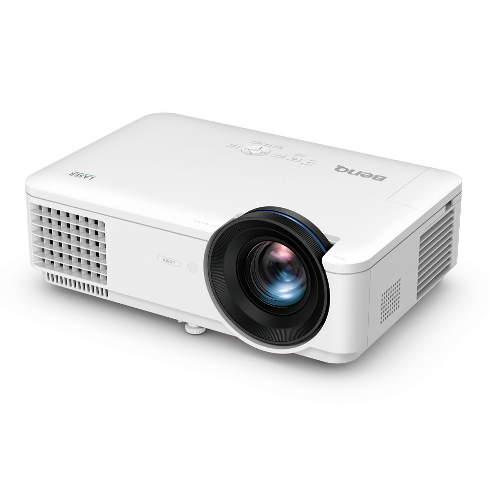 LH820ST 3600lms 1080p Installation Golf Simulation Projector｜BenQ Asia ...