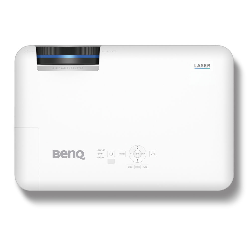BenQ LH820ST Laser Projector - Thumbnail 2