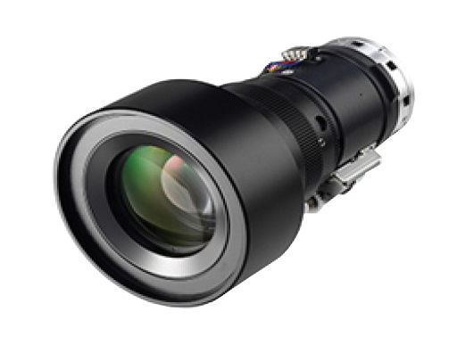 LS1LT2 - Lente de Tiro Largo con Zoom hasta 1.5X