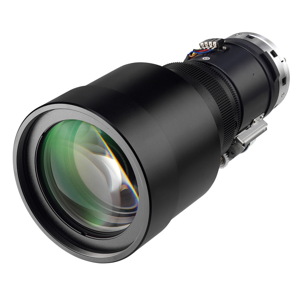 LS1LT3 - Lente de Tiro Largo con Zoom hasta 1.55X
