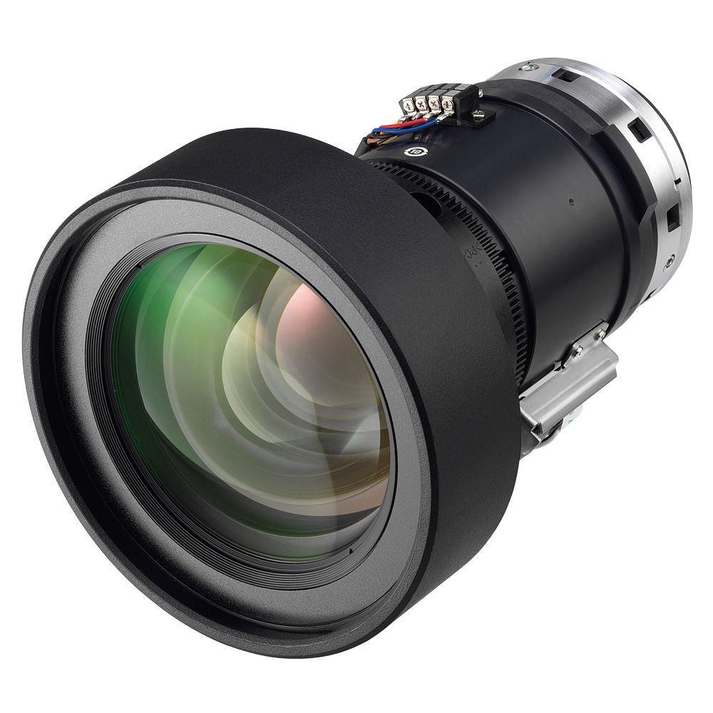 Lente de Zoom largo LS2LT2