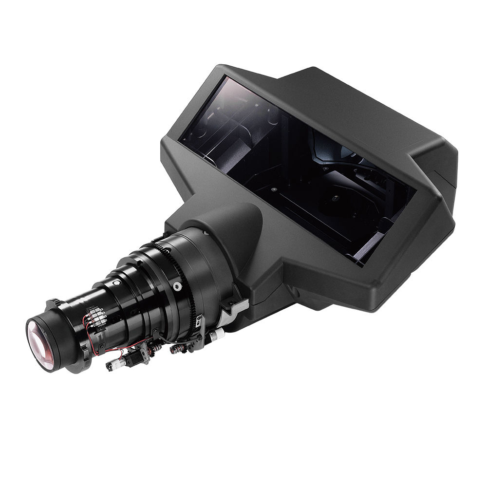 Lente de Tiro Ultra Corto con Zoom Fijo - LS1ST4